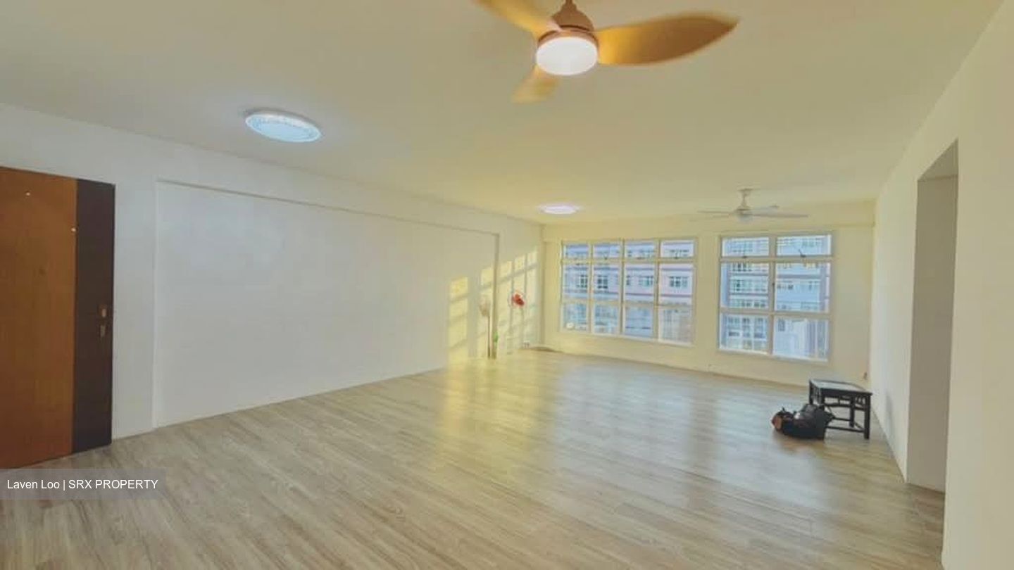 Blk 452A West Terra @ Bukit Batok (Bukit Batok), HDB 5 Rooms #562290411